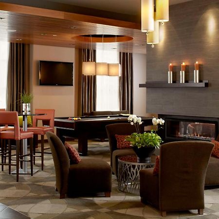 Hyatt House Philadelphia-King Of Prussia Ξενοδοχείο Εσωτερικό φωτογραφία