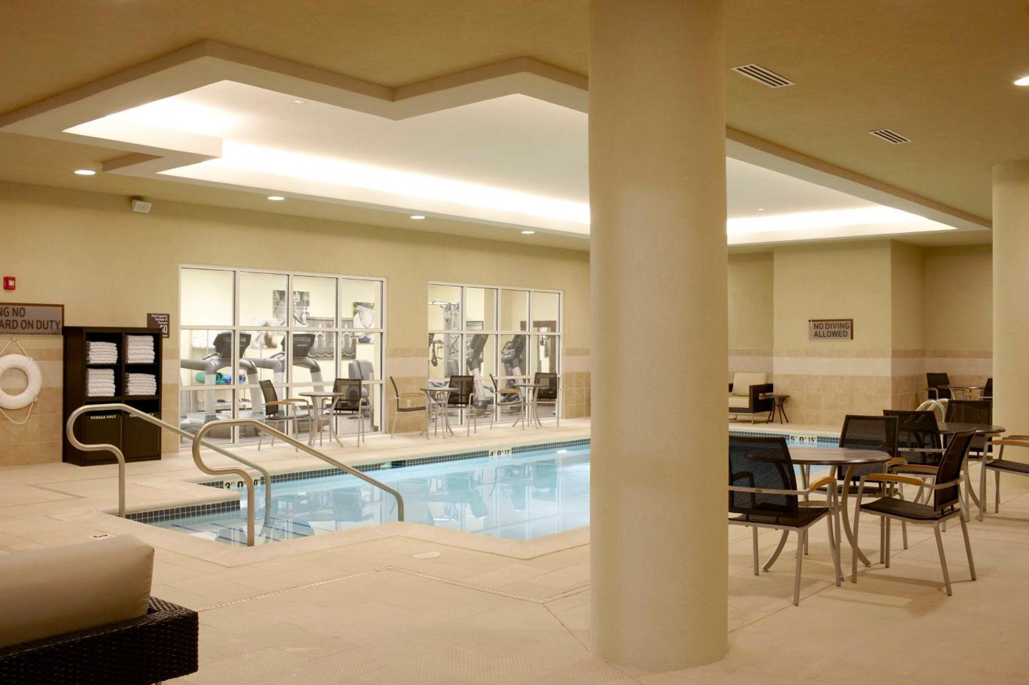 Hyatt House Philadelphia-King Of Prussia Ξενοδοχείο Εξωτερικό φωτογραφία