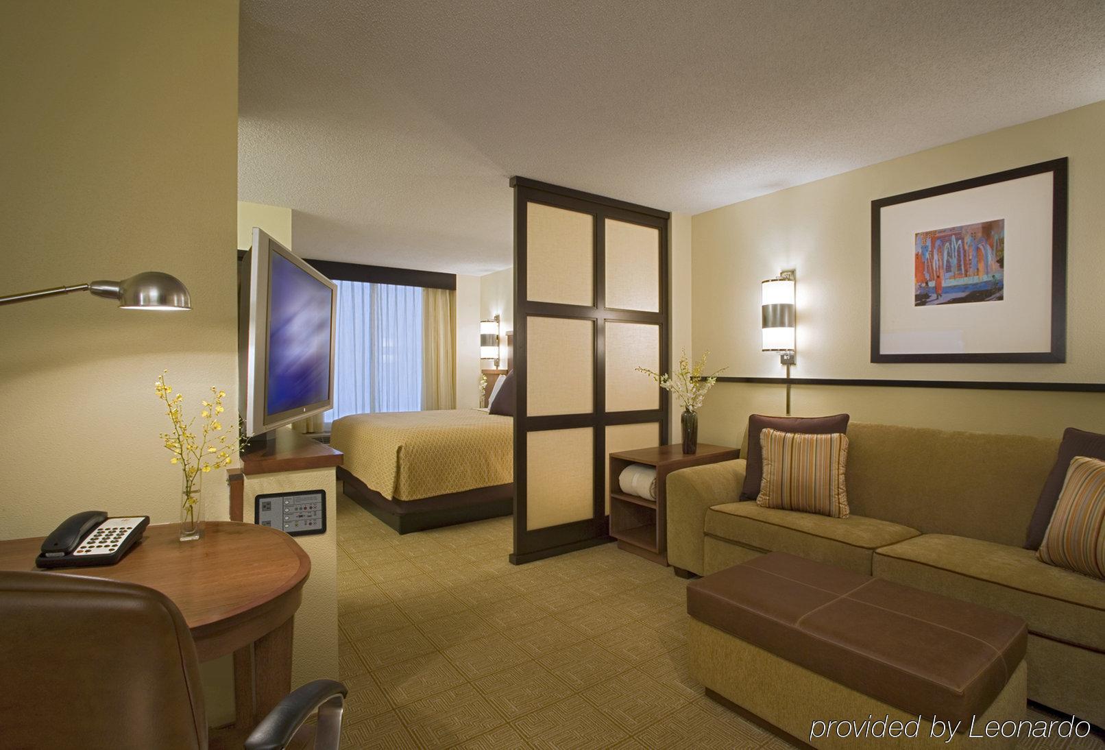 Hyatt House Philadelphia-King Of Prussia Ξενοδοχείο Εξωτερικό φωτογραφία