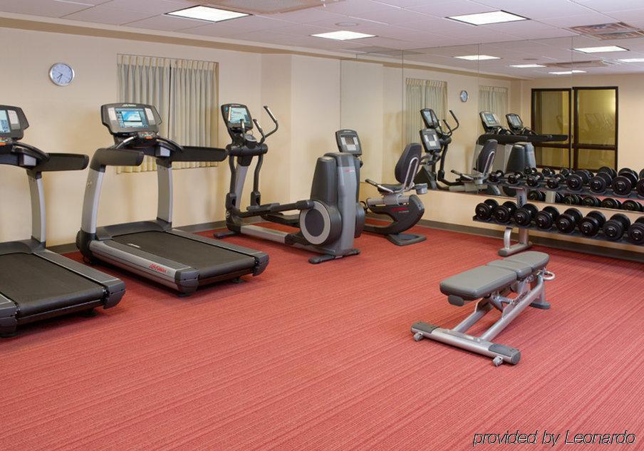 Hyatt House Philadelphia-King Of Prussia Ξενοδοχείο Εξωτερικό φωτογραφία